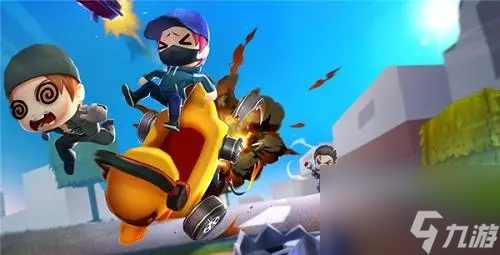 逃跑吧少年小学妹怎么打出来金库攻防 逃跑吧少年小学妹金库攻防玩法攻略