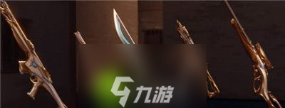 无畏契约天界神兵武器有哪些-无畏契约天界神兵武器介绍