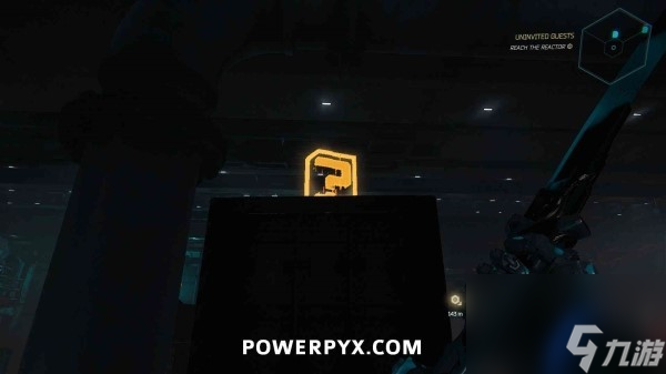 《幽灵行者2》全收集攻略 遗物+武器+内存碎片+音频位置攻略