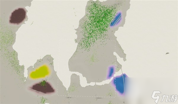 城市天际线2开局区域规划技巧