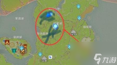 原神苹果在哪里买（原神苹果获取方法途径）