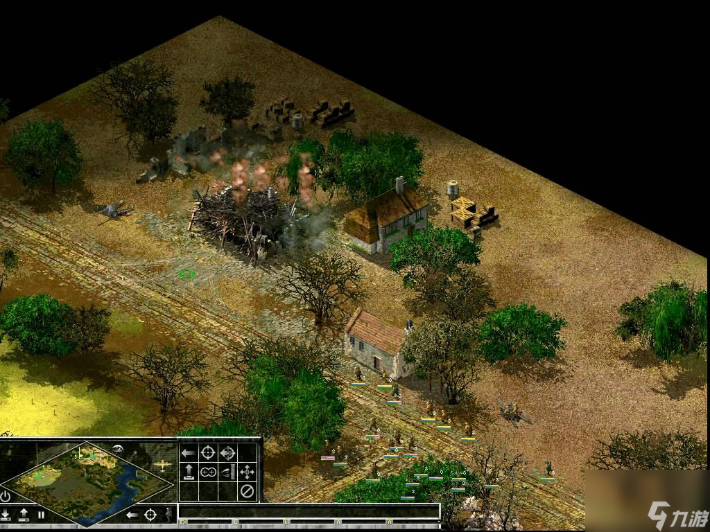 突襲2的飛機(jī)類型有哪些（突襲2美軍第一關(guān)怎么玩）「必看」