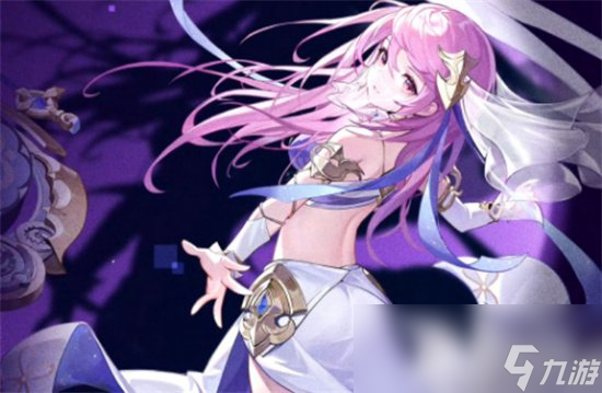 《依露希尔星晓》露可怎么样 露可角色资料内容介绍