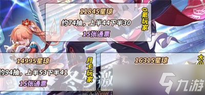 《崩坏星穹铁道》1.4版本内容分享大全