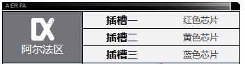 《钢岚》奈奥米角色介绍一览