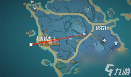 原神清籁旧宝启动机关（原神清籁旧宝解密顺序攻略）
