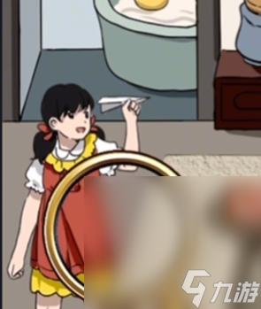 《就我眼神好》镇宅神兽过法攻略分享
