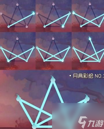 《奥比岛梦想国度》月典彩绘攻略分享