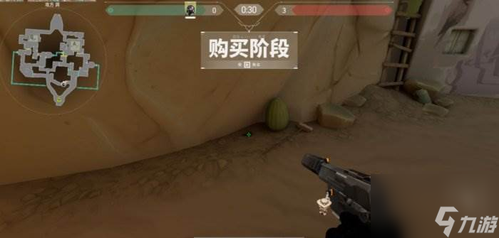 《无畏契约》蝰蛇源工重镇怎么玩 蝰蛇Viper源工重镇道具教学