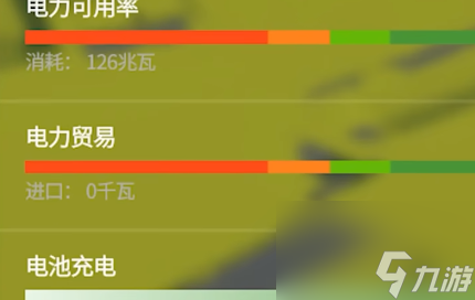 城市天际线2财政收入怎么增加 城市天际线提高收入 截图