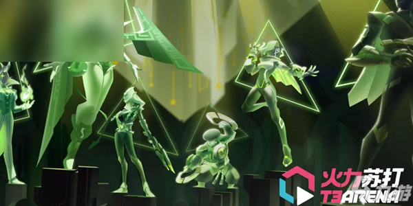 火力苏打兑换码最新2023