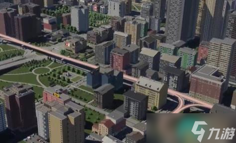 城市天际线2屏幕变黄色怎么办