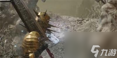 《墮落之主》巨錘壓迫性凝視獲得方法介紹