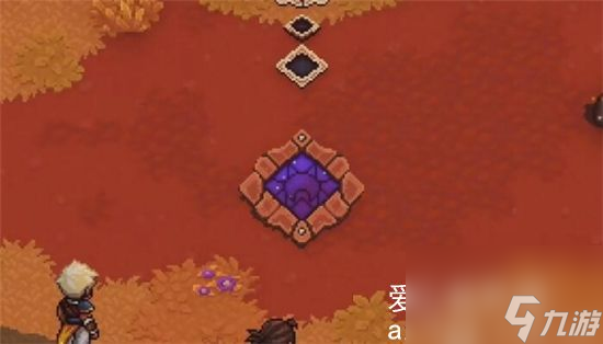 星之海技能太陽(yáng)雨怎么獲得？技能太陽(yáng)雨獲取步驟