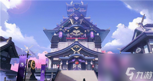 原神七国开放顺序一览
