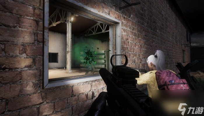 《绝地求生》僵尸模式怎么玩？ PUBG僵尸模式小技巧分享