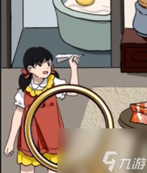 《就我眼神好》镇宅神兽过法攻略分享