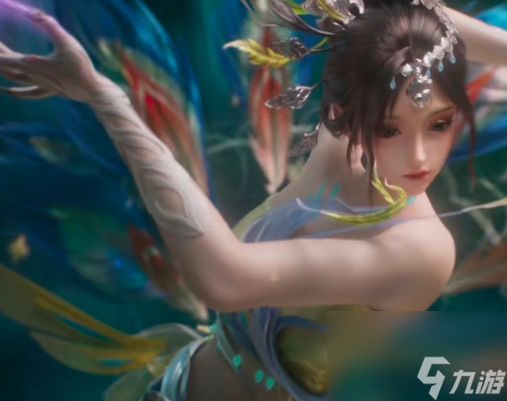 王者荣耀甄姬新皮肤至美风华怎么领？