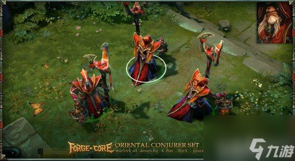 《Dota2》术士路人攻略（15个顶级技巧教你玩转术士，成为Dota2游戏中的王者！）