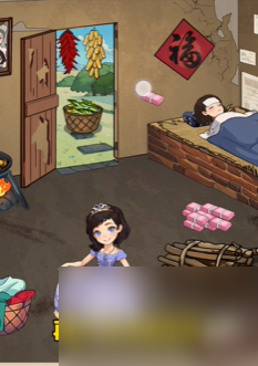 爆梗找茬王山区小孩过法攻略