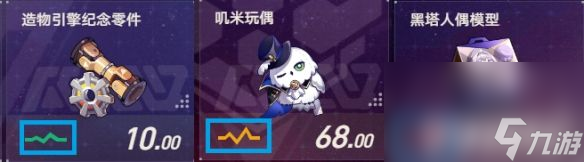 《崩坏星穹铁道》无尽位面活动如何玩 无尽位面活动玩法介绍