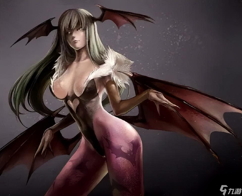 恶魔城月下夜想曲的boss都出自哪里（梦魔的原型是什么）「知识库」