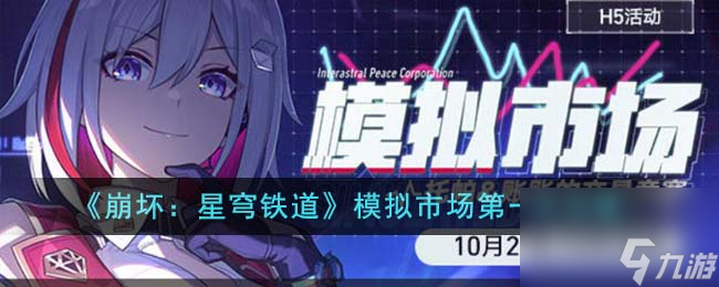 崩坏星穹铁道模拟市场第一天怎么玩-模拟市场第一天攻略截图