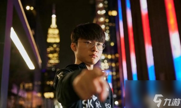 《英雄联盟》faker最新退役消息