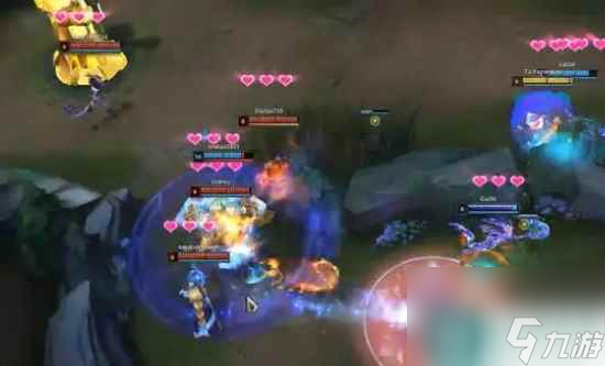 《lol》极限闪击2023上线介绍