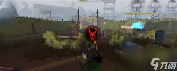 第五人格克雷伯格赛马场地窖在哪