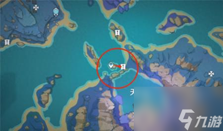 原神清籁旧宝启动机关（原神清籁旧宝解密顺序攻略）
