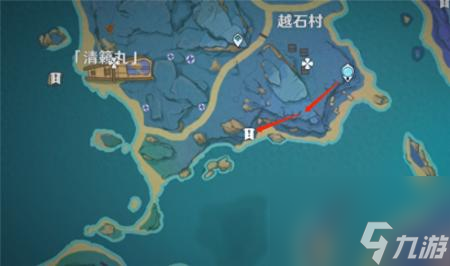 原神清籁旧宝启动机关（原神清籁旧宝解密顺序攻略）
