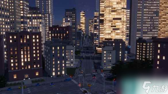 《城市天际线2》画面优化指南 画质设置推荐