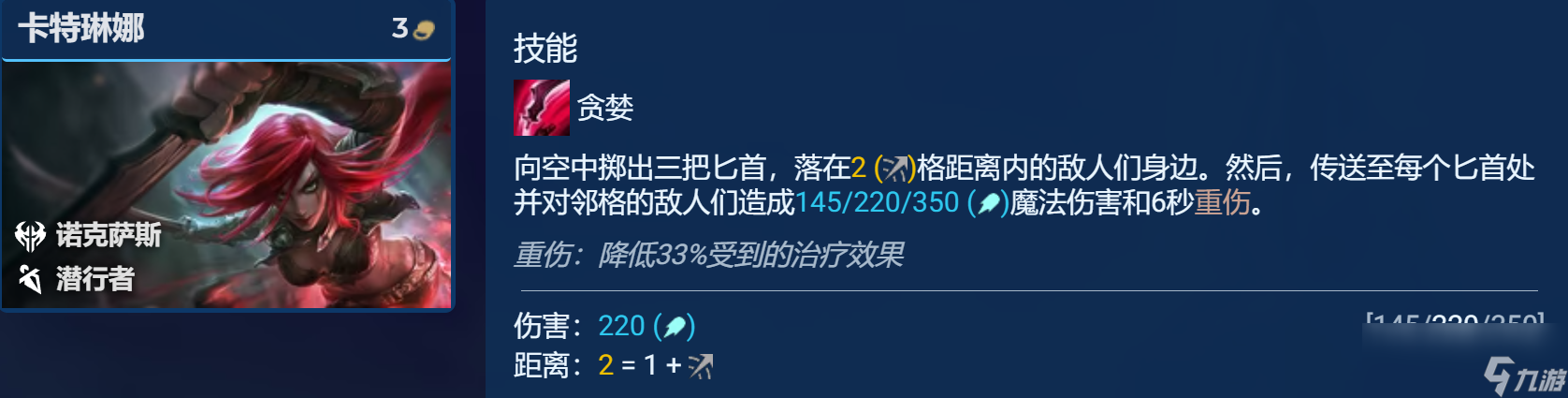 云顶之弈s9.5祖安枪刺阵容推荐