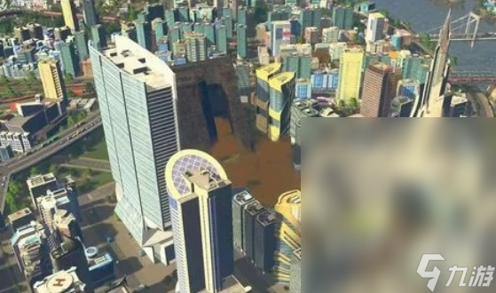 《城市天际线2》港口航线布置方法攻略