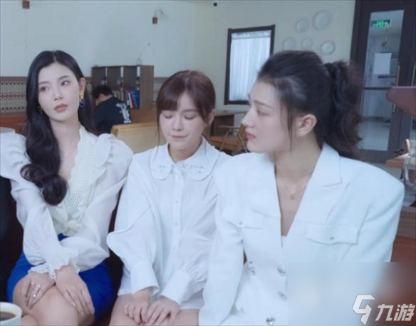 《完蛋我被美女包围了》幽幽坟茔解锁攻略分享