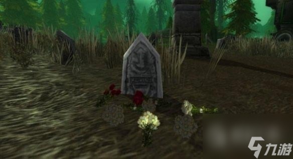 魔兽世界乌龟服取消跑尸介绍