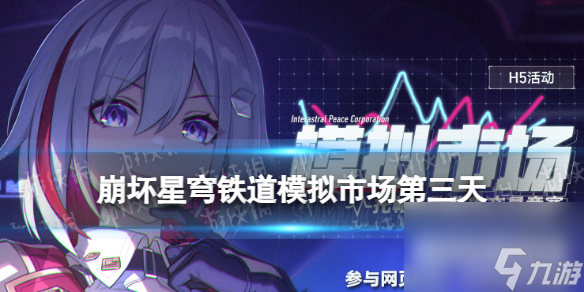 《崩坏星穹铁道》模拟市场第三天买什么 模拟市场10月27日攻略