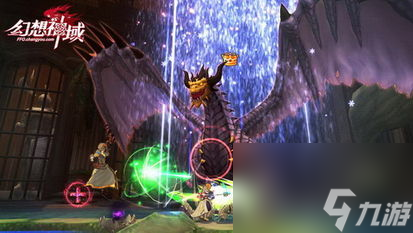 幻想神域网游升级攻略：从新手到大师的崛起之路