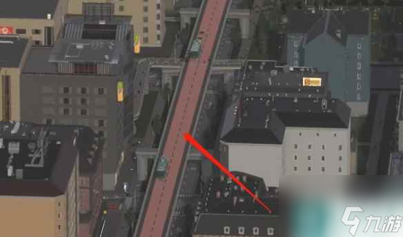 《城市天际线2》道路规划攻略 道路规划指南