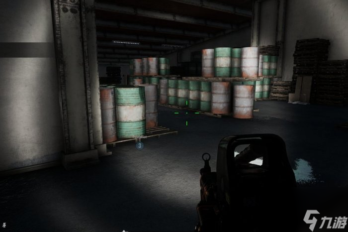 《绝地求生》僵尸模式1 6怎么过 PUBG僵尸模式1 6关难点讲解