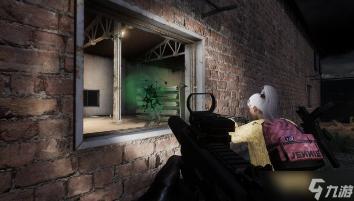 《绝地求生》僵尸模式1-6怎么过 PUBG僵尸模式1-6关难点讲解