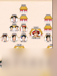爆梗找茬王甄嬛的邻居通关攻略