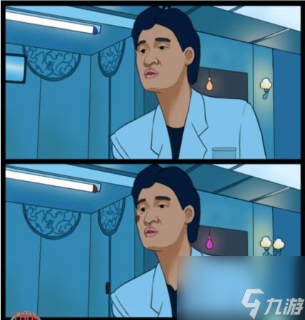 脑洞非常大吔食啦你怎么过