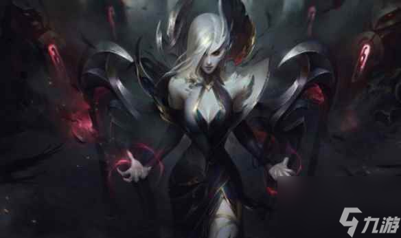 《lol》魔女系列皮膚故事介紹