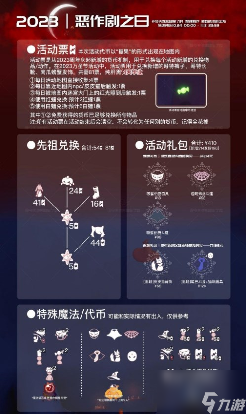 光遇10.27糖果代币在哪里 万圣节10月27日糖果代币位置分享[附图]