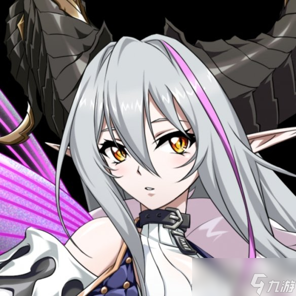 《梦幻模拟战》伊索尔德皮肤怎么样
