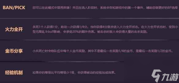 《英雄联盟》2023极限闪击模式上线时间