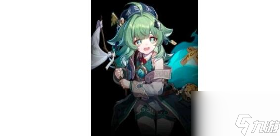 崩坏：星穹铁道藿藿行迹突破对应材料一览