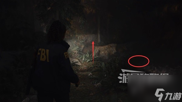 《心灵杀手2》图文攻略 全地图探索收集+谜题解析